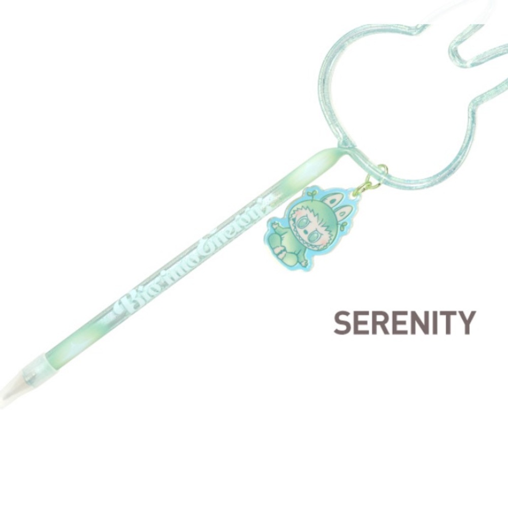 Brand New Labubu Big into Energy Pen Blind Box Character Luck 🩵 ✨ASIA EXCLUSIVE✨
